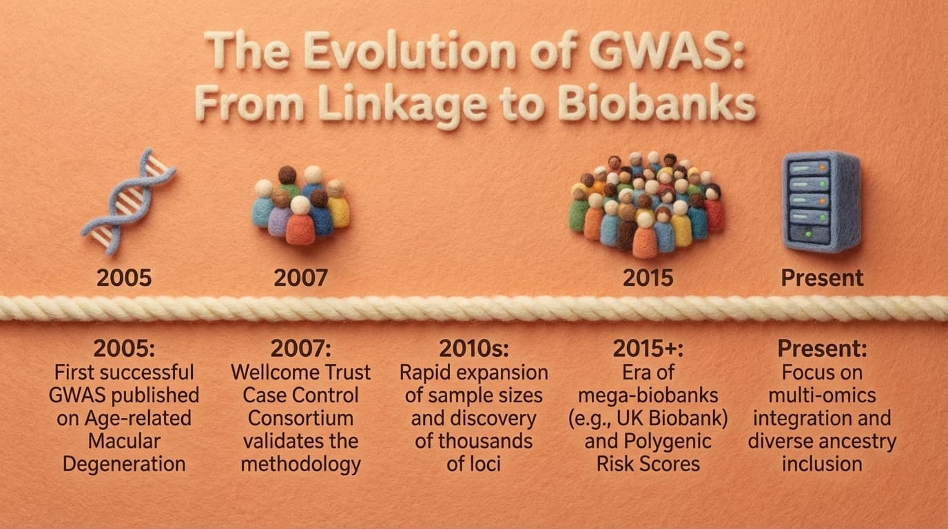 Astronomy: exoplanet detection methods - timeline