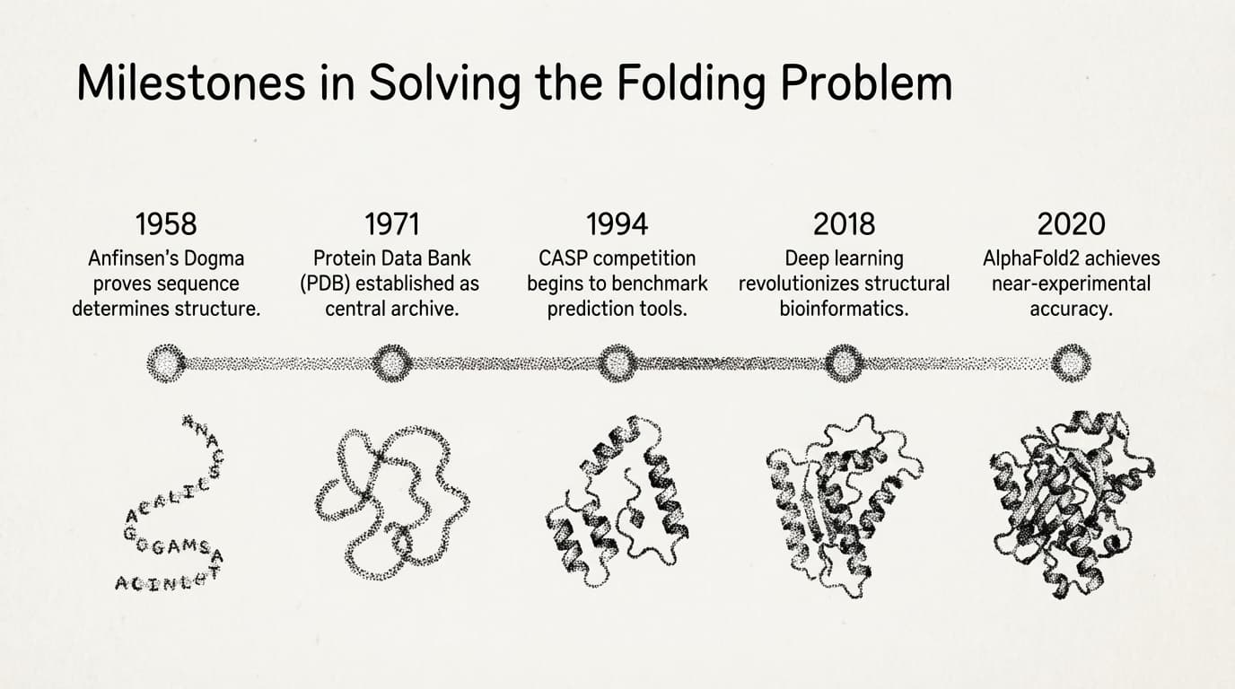 Genome-wide association studies: study design and pitfalls - timeline